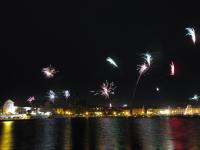 Apartment with Lake View