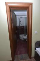 Zweibettzimmer mit Bergblick