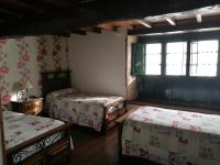 Camera Tripla con Bagno Privato