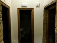 Twin Room with Shared Bathroom