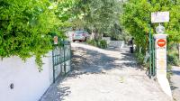Alex-Giannis Apartments, Barbati - B&B