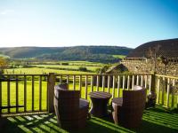 The Grainary Cottages - B&B