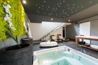 B&B Thairé - Spa campagne design - Bed and Breakfast Thairé