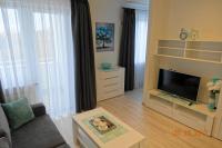 DbD Apartament - Gray Turkus - Ferienwohnung Stettin