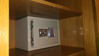 Habitación Doble Económica