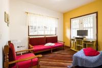 Casa do Esquilo Campos do Jordão Area Externa de 2000 m2 - B&B Campos do Jordão