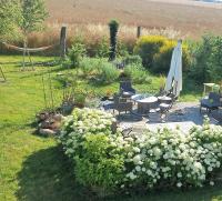 Le Briou - B&B Précy