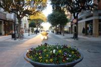 Großes Doppelzimmer