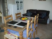 Stone Cottage - Ferienwohnung