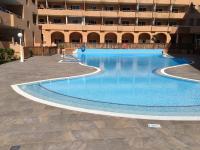 Medano Beach - MARINEDA - Pool View - 2 - Ferienwohnung