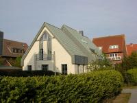 B&B Langeoog - Inselresidenz Seeschwalbe Langeoog - Bed and Breakfast Langeoog