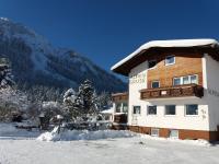 B&B Heiterwang - Pension Alpengruss - Bed and Breakfast Heiterwang