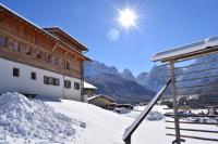 Gesenhof - B&B Sexten