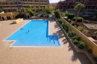 LA PERLA by RENTMEDANO superb luxury duplex, private roof terrace, ocean view, pool, WiFi and parking - Chambres d'hôtes El Médano