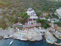 B&B Kalkan - Caretta Hotel - Bed and Breakfast Kalkan