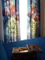 Double or Twin Room with Private Bathroom