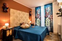 Double or Twin Room with Private Bathroom