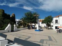 Apartamento Rosa - Chambres d’hôtes Vila Nova de Milfontes