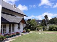 Andora Nuwara Eliya - B&B Nuwara Eliya