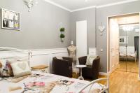 Amando Bucharest - Chambres d’hôtes Bucarest