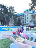 Blue Mare BB - B&B Łukęcin