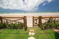 Pousada Ecohar Yoga - Ferienwohnung Maragogi