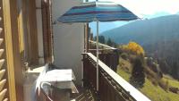 BALCONE SULLE DOLOMITI 2 - B&B Dosoledo