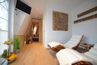 Villa Strandblick 5 - B&B Zingst