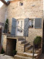 Gite le murger - B&B