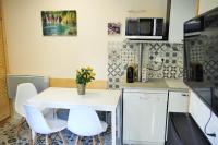 t2 Europa - Ferienwohnung Ax-les-Thermes