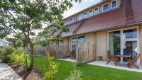 Baumgartners Dreiseithof - historisch, modern, zentral - B&B Bad Krozingen