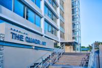 The Quadrant Apartments - Chambres d’hôtes Le Cap