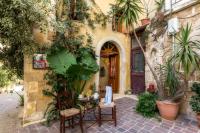 Ifigenia by Captain Michalis - B&B