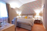 Habitación Doble Deluxe