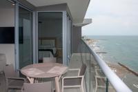 Apartamento con vistas al mar