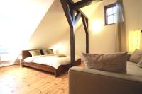 Penthouse Apartment - 46 Piwna Street