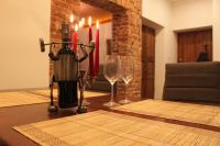 Apartamentai Kauno centre - Chambres d’hôtes Kaunas