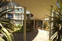Complejo Arcobaleno Apartment - B&B Punta del Este