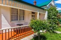 Rosehaven Cottage - B&B Hobart