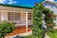 Rosehaven Cottage - Chambres d’hôtes Hobart