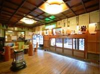 Kinokuniya Jinpachi - B&B Kawai