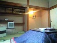 Habitación Familiar Estándar - no fumadores