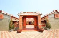 SEAVIEW-SHOY B&B - B&B Xila’ouka