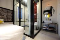 Habitación Doble con balcón