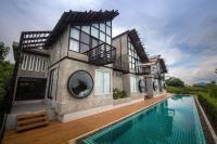 Vino Neste Private Pool Villas - B&B