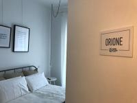 King Room with Balcony