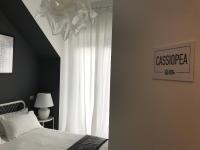 Camera Matrimoniale Deluxe con Balcone