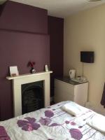 Chambre Simple avec Salle de Bains