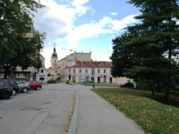Apartmani N.May's - B&B Karlovac