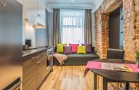 Appartement met 1 Slaapkamer